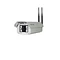 2MP 4G License Plate Capture LPR Camera